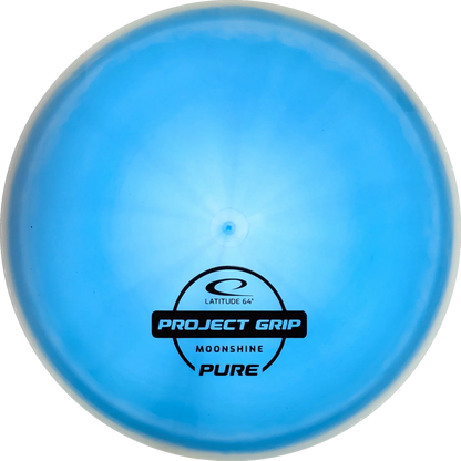Project Grip Moonshine Pure