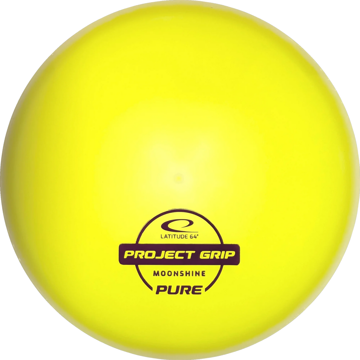 Project Grip Moonshine Pure
