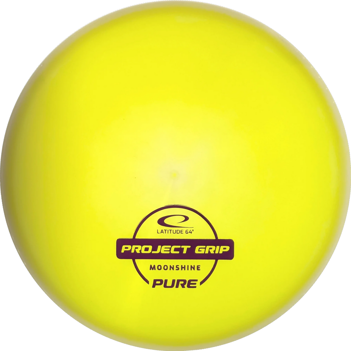 Project Grip Moonshine Pure