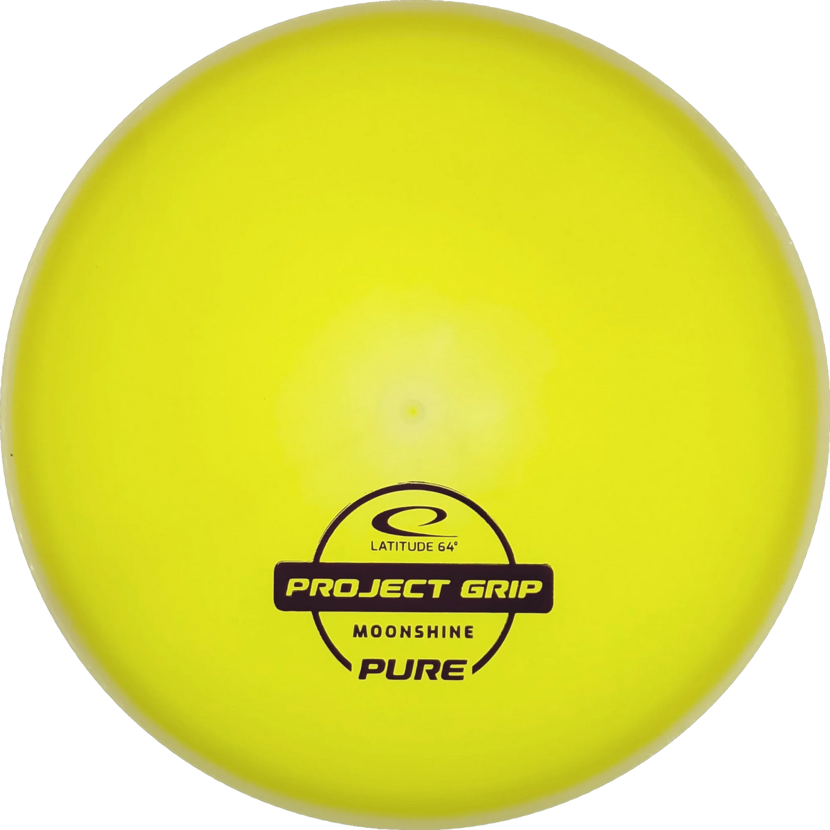 Project Grip Moonshine Pure
