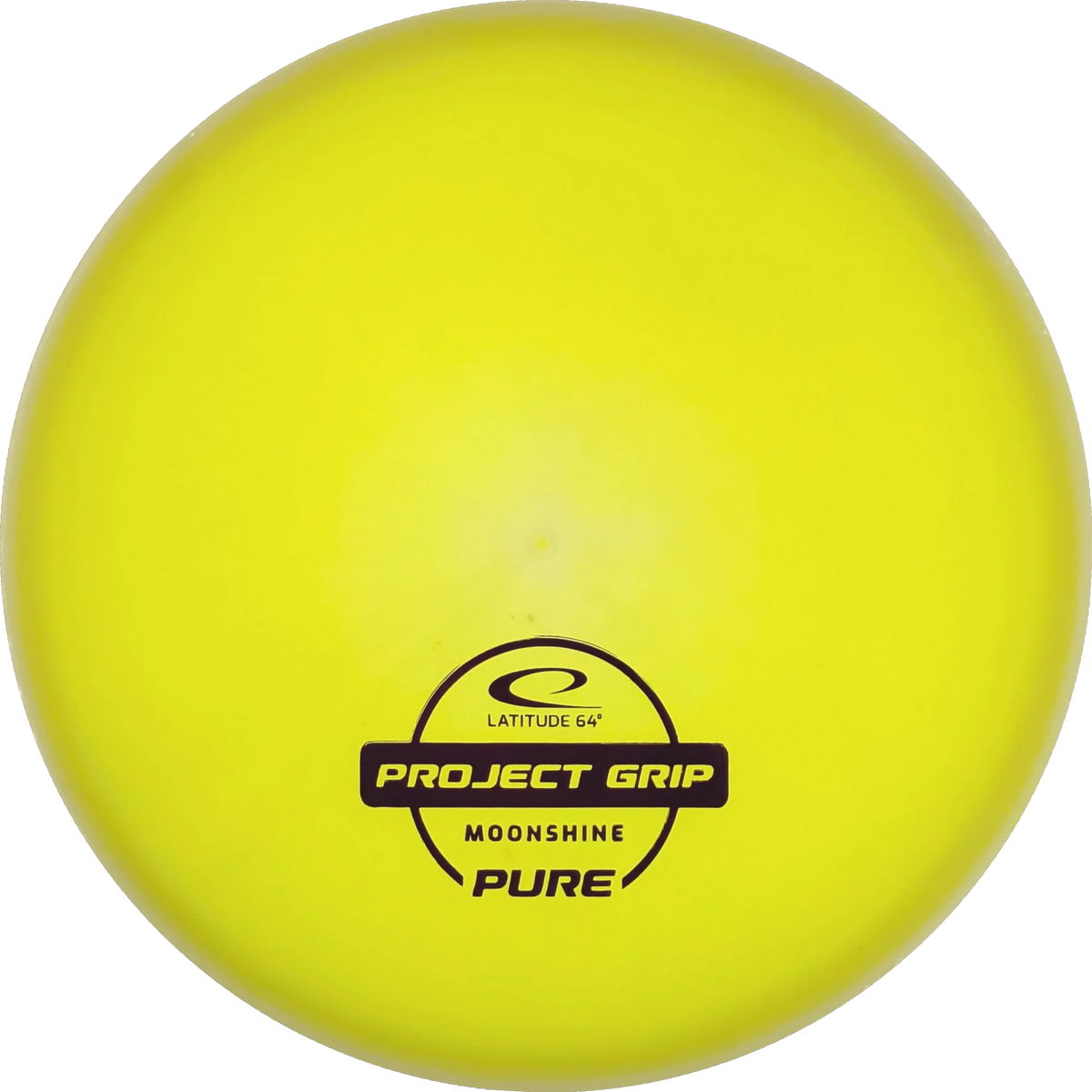 Project Grip Moonshine Pure