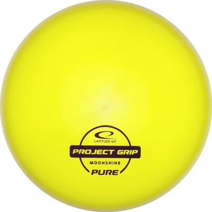 Project Grip Moonshine Pure