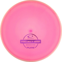 Project Grip Moonshine Pure