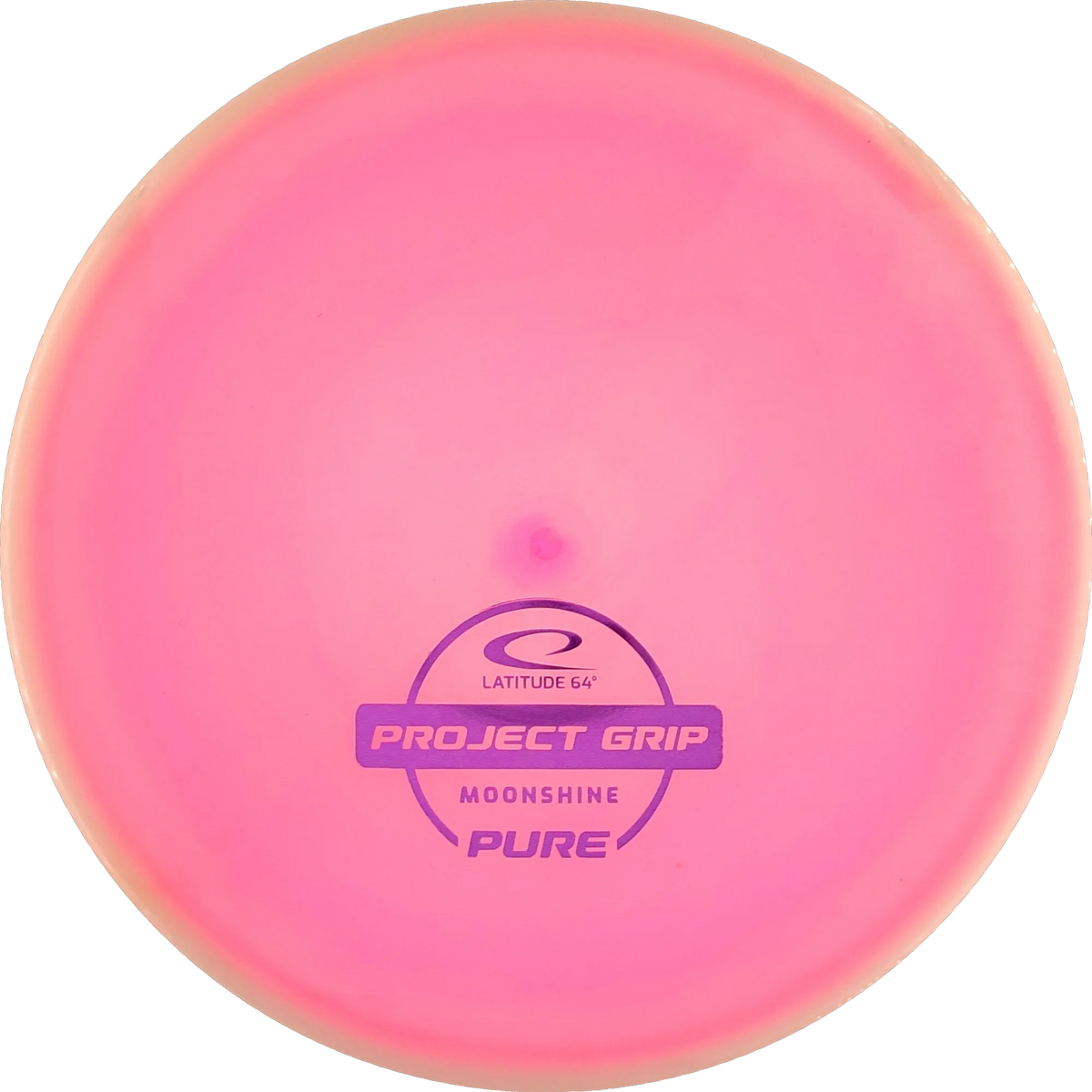 Project Grip Moonshine Pure