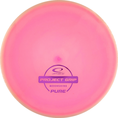 Project Grip Moonshine Pure