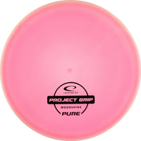 Project Grip Moonshine Pure