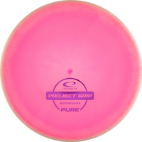 Project Grip Moonshine Pure