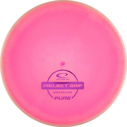 Project Grip Moonshine Pure