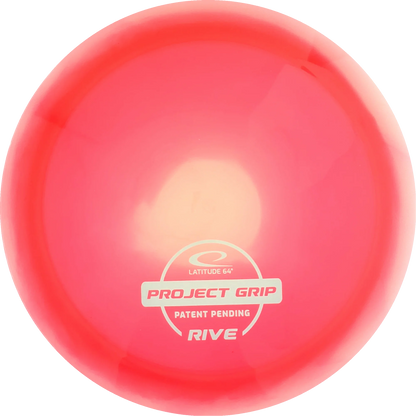 Project Grip Rive