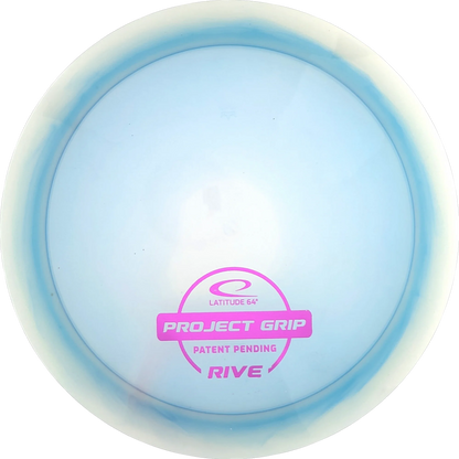 Project Grip Rive