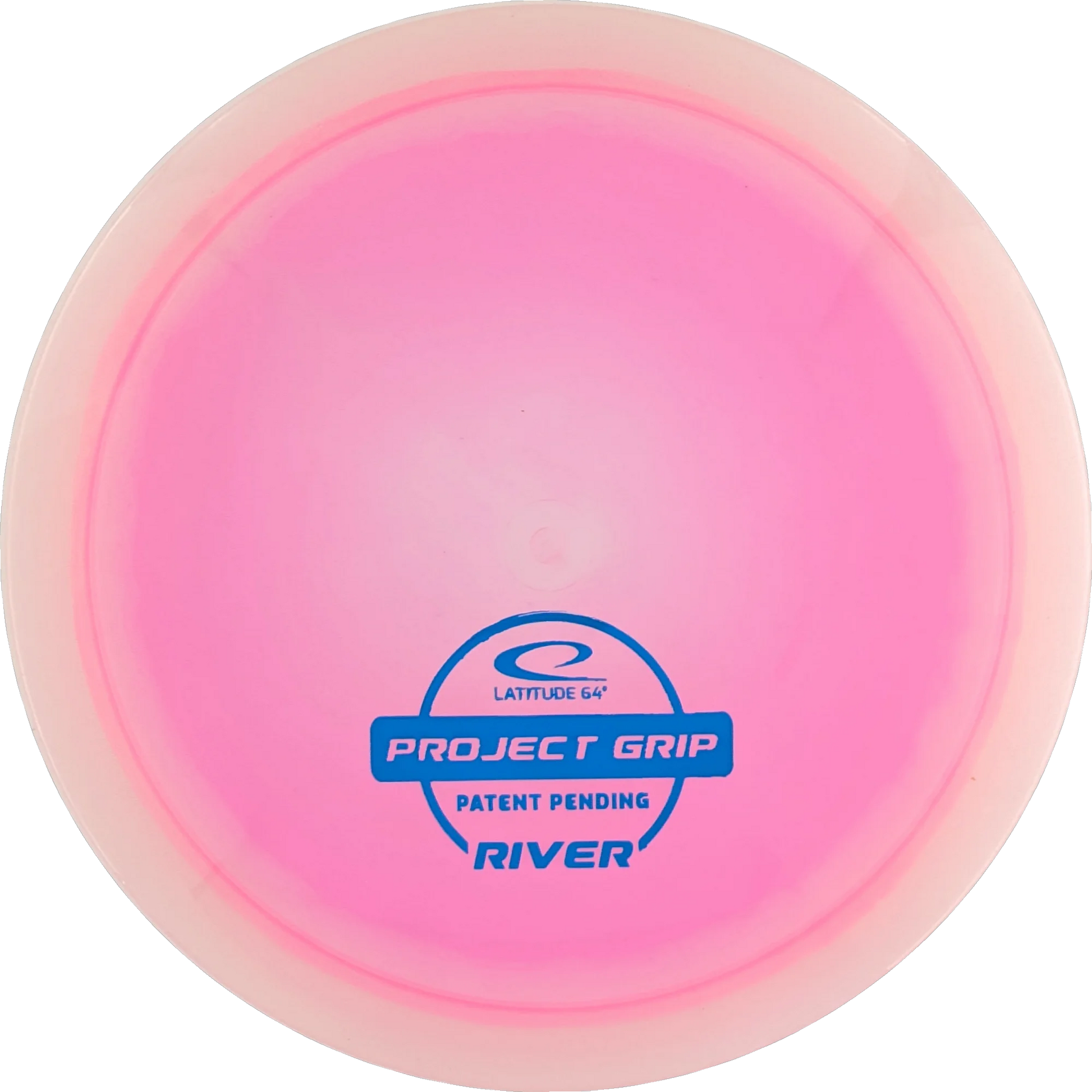 Project Grip River