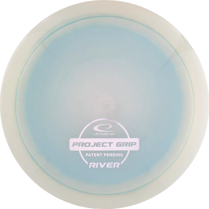 Project Grip River