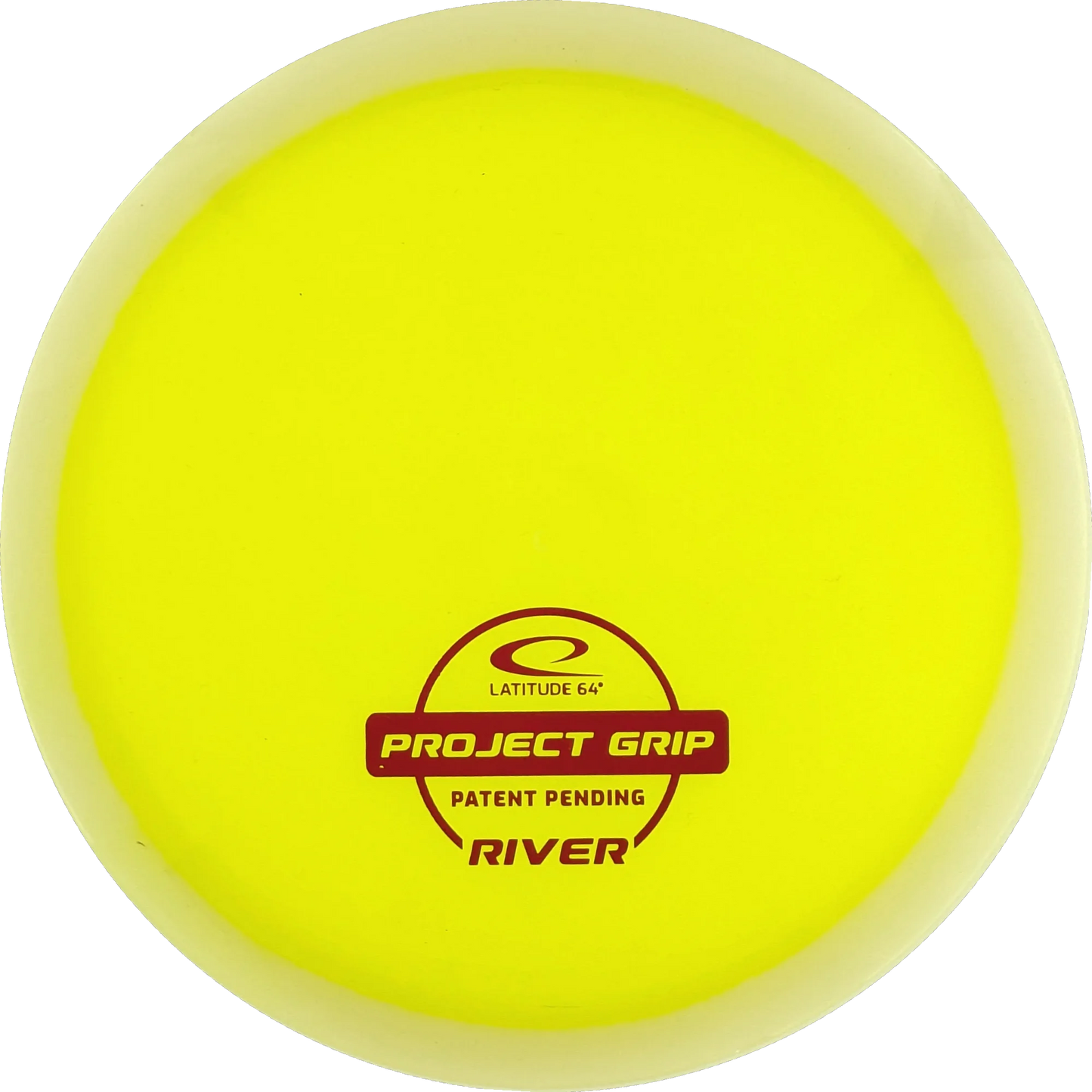 Project Grip River
