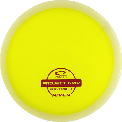Project Grip River