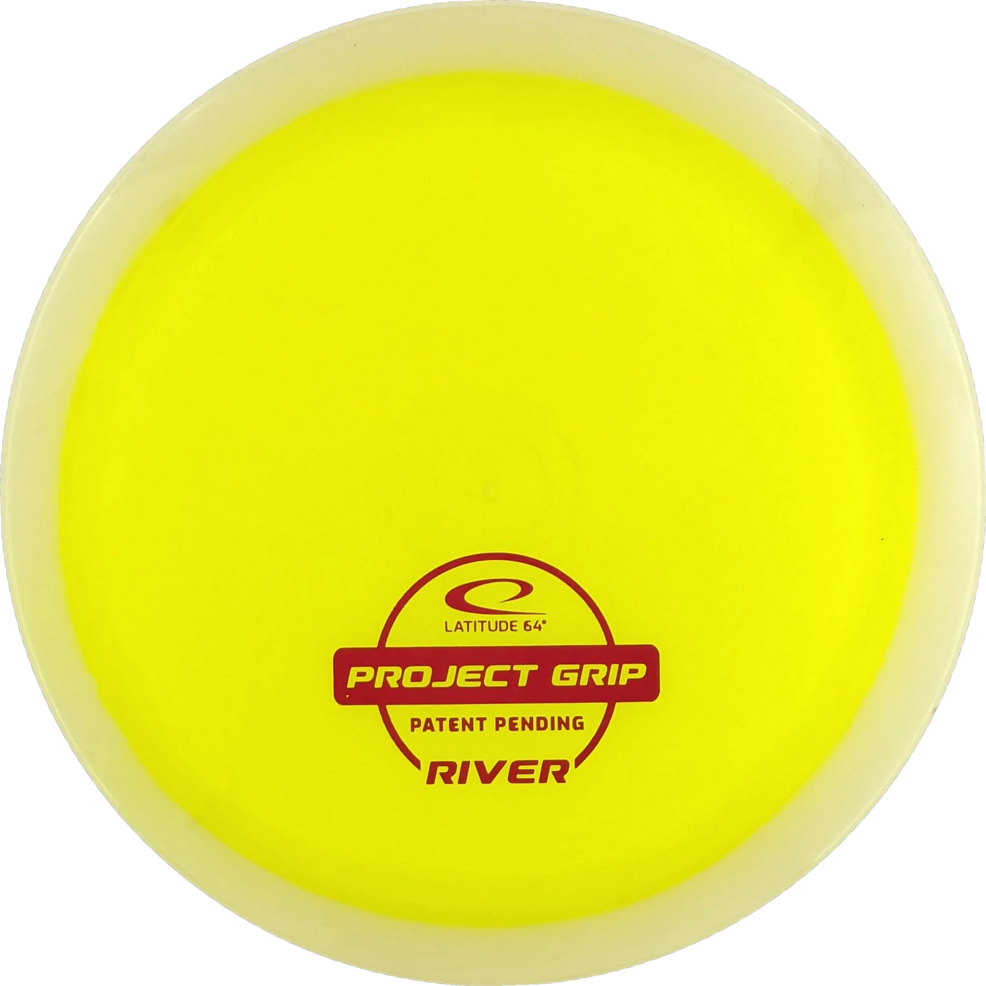 Project Grip River