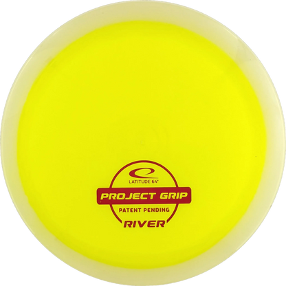 Project Grip River