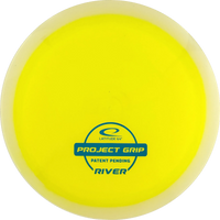 Project Grip River