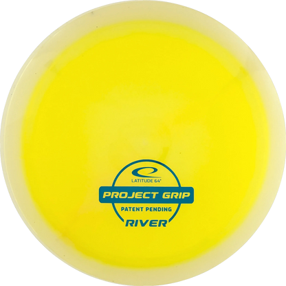 Project Grip River