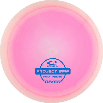 Project Grip River