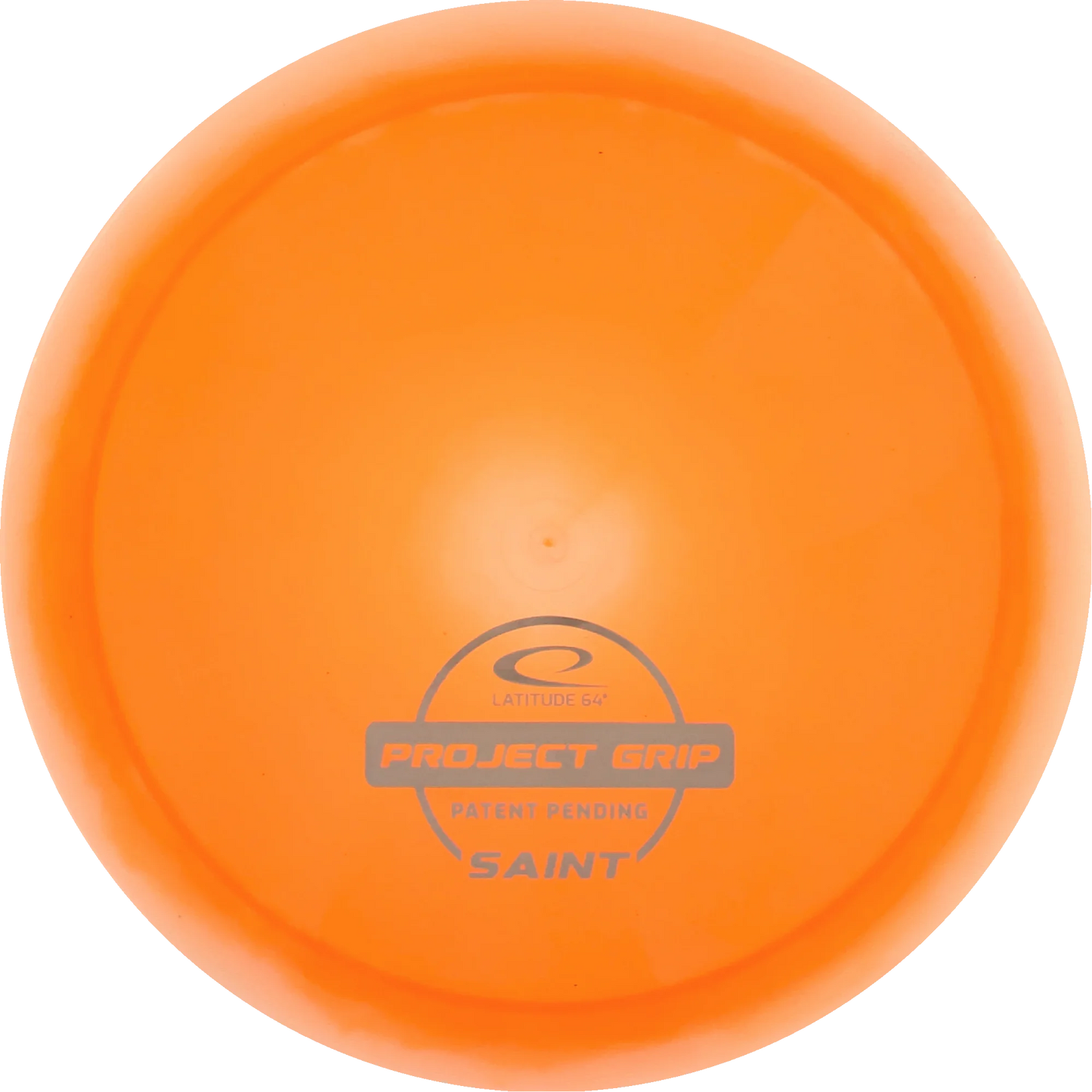 Project Grip Saint