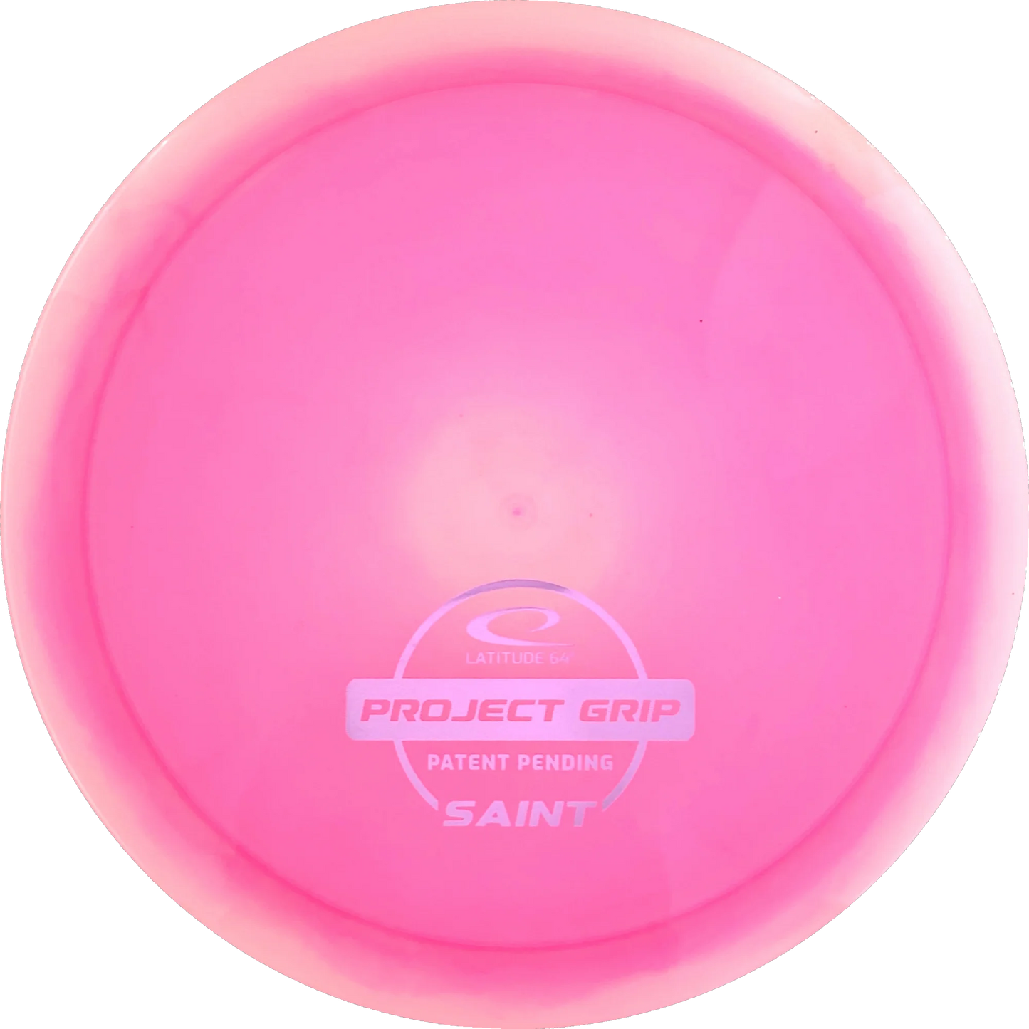 Project Grip Saint