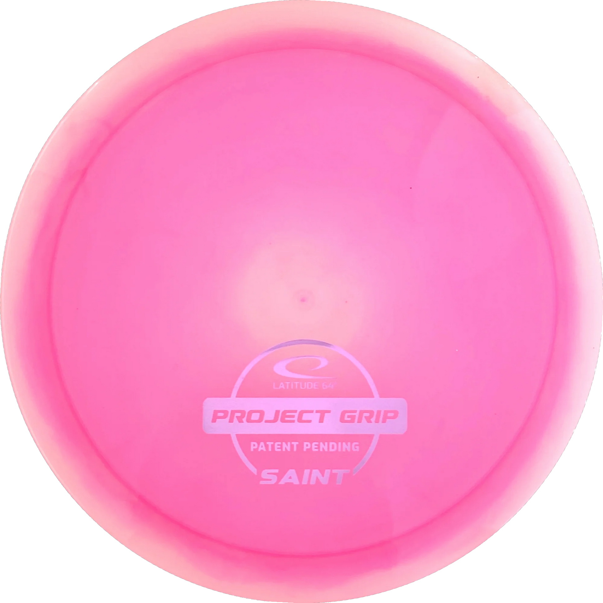 Project Grip Saint