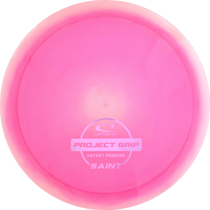Project Grip Saint