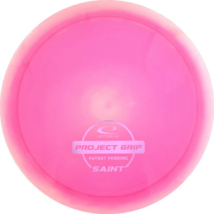 Project Grip Saint