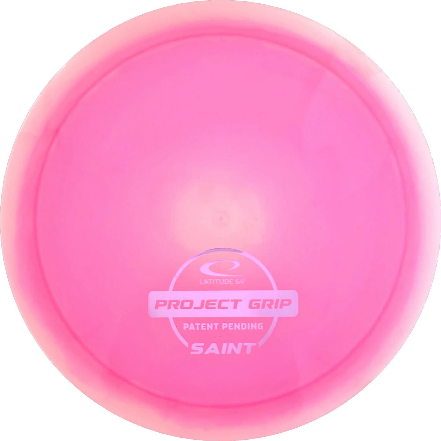 Project Grip Saint