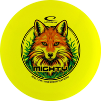 Royal Clear 2026 Jakub Semerád Mighty