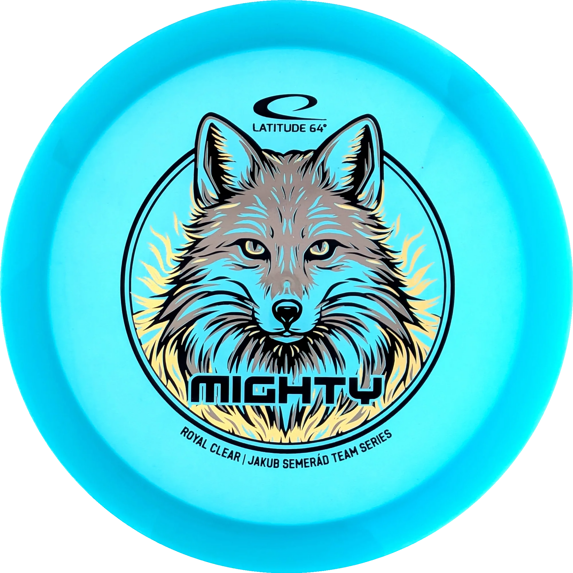 Royal Clear 2026 Jakub Semerád Mighty