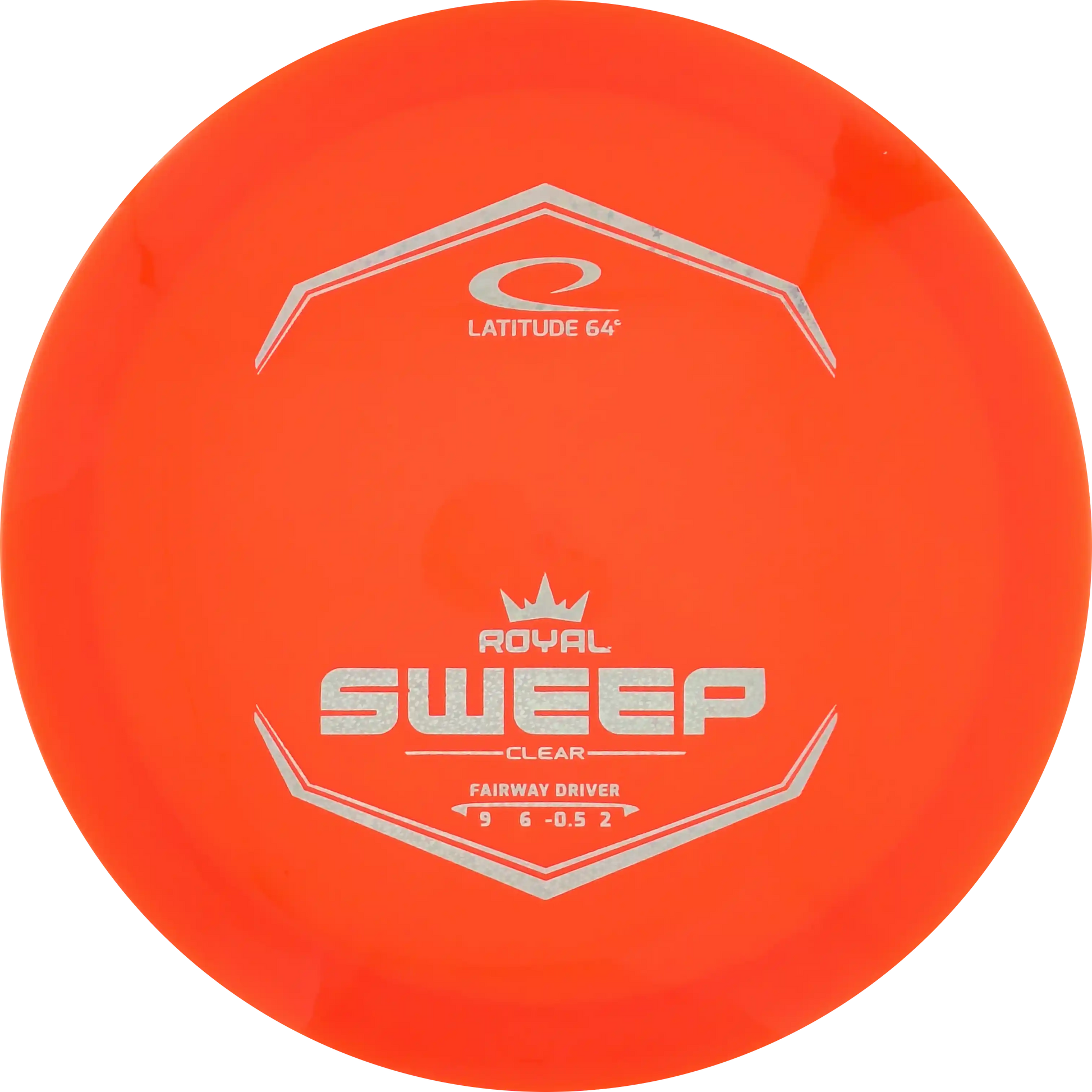 Royal Clear Sweep