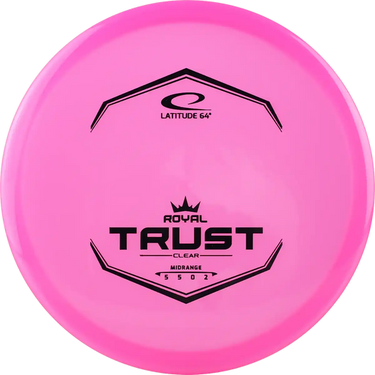 Royal Clear Trust
