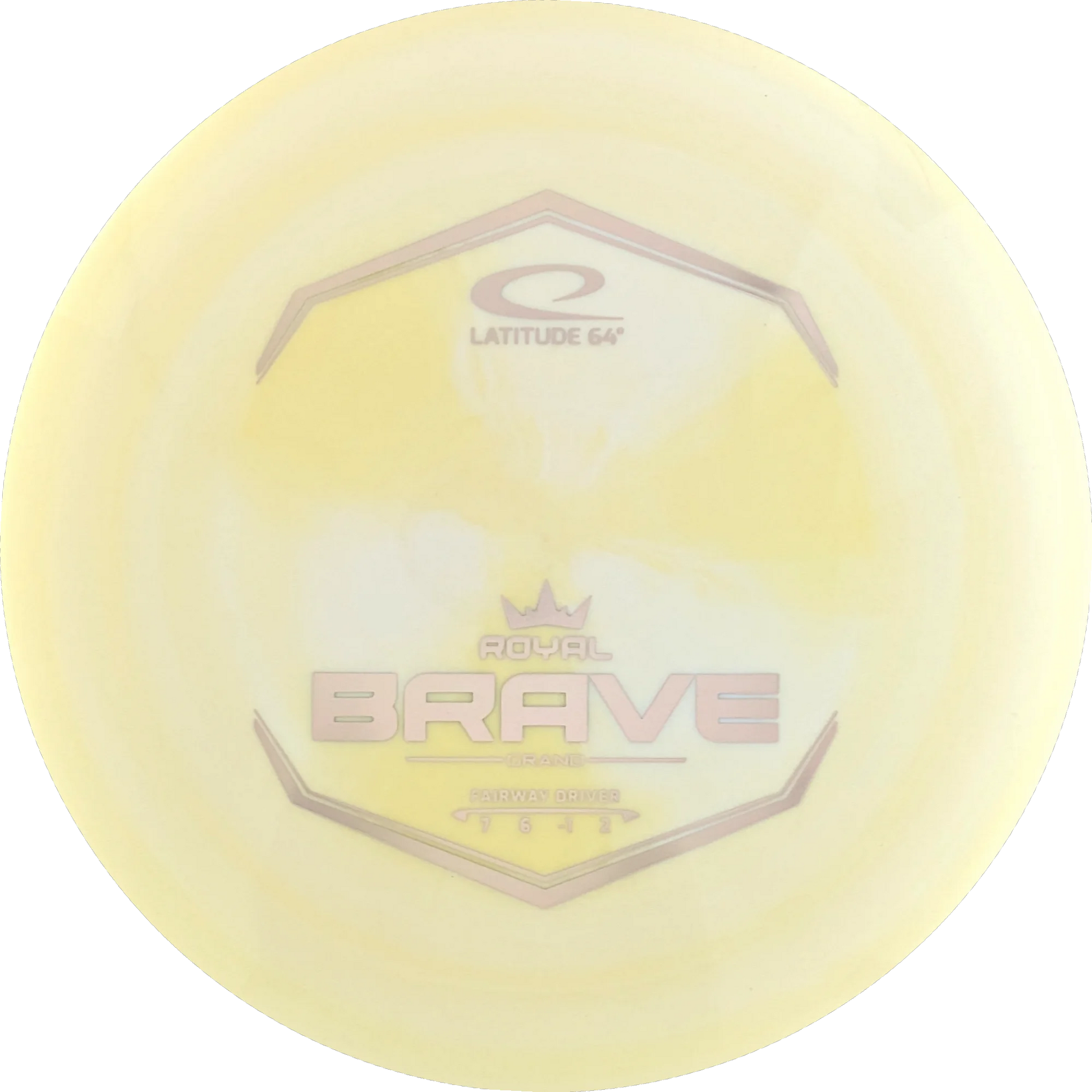 Royal Grand Brave