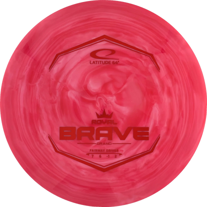 Royal Grand Brave