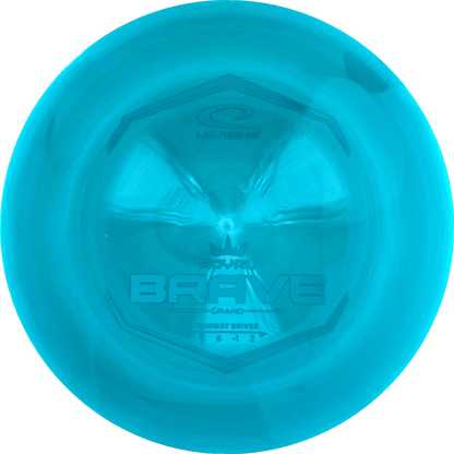 Royal Grand Brave