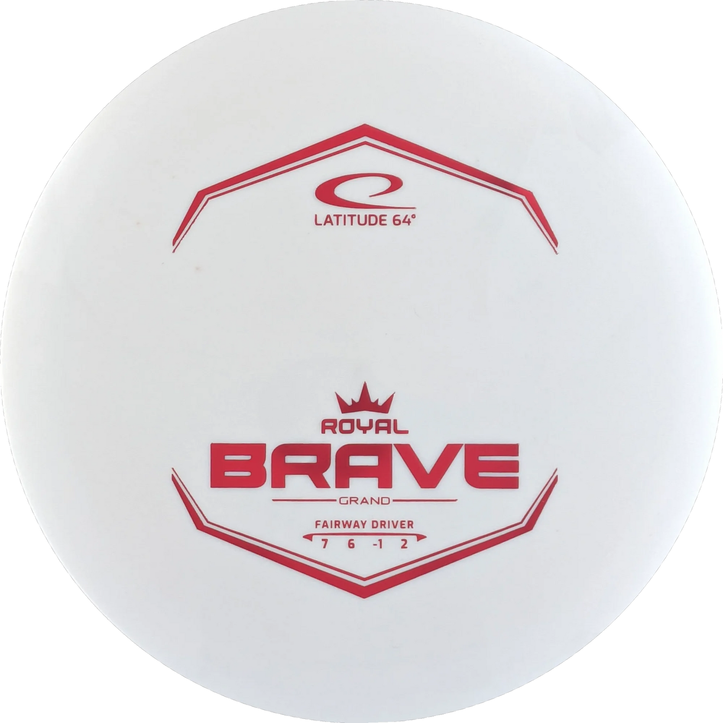 Royal Grand Brave