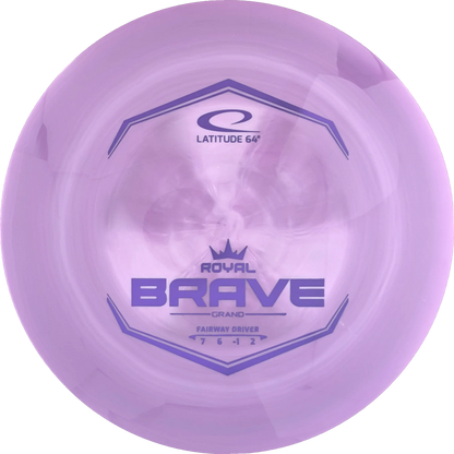Royal Grand Brave