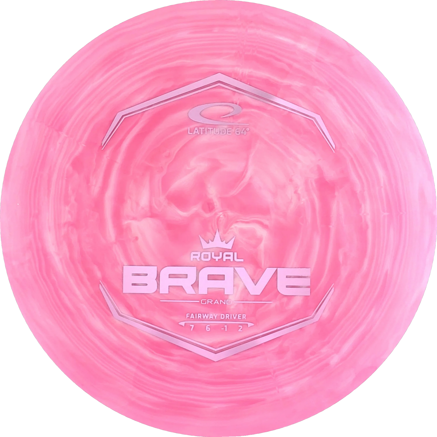 Royal Grand Brave