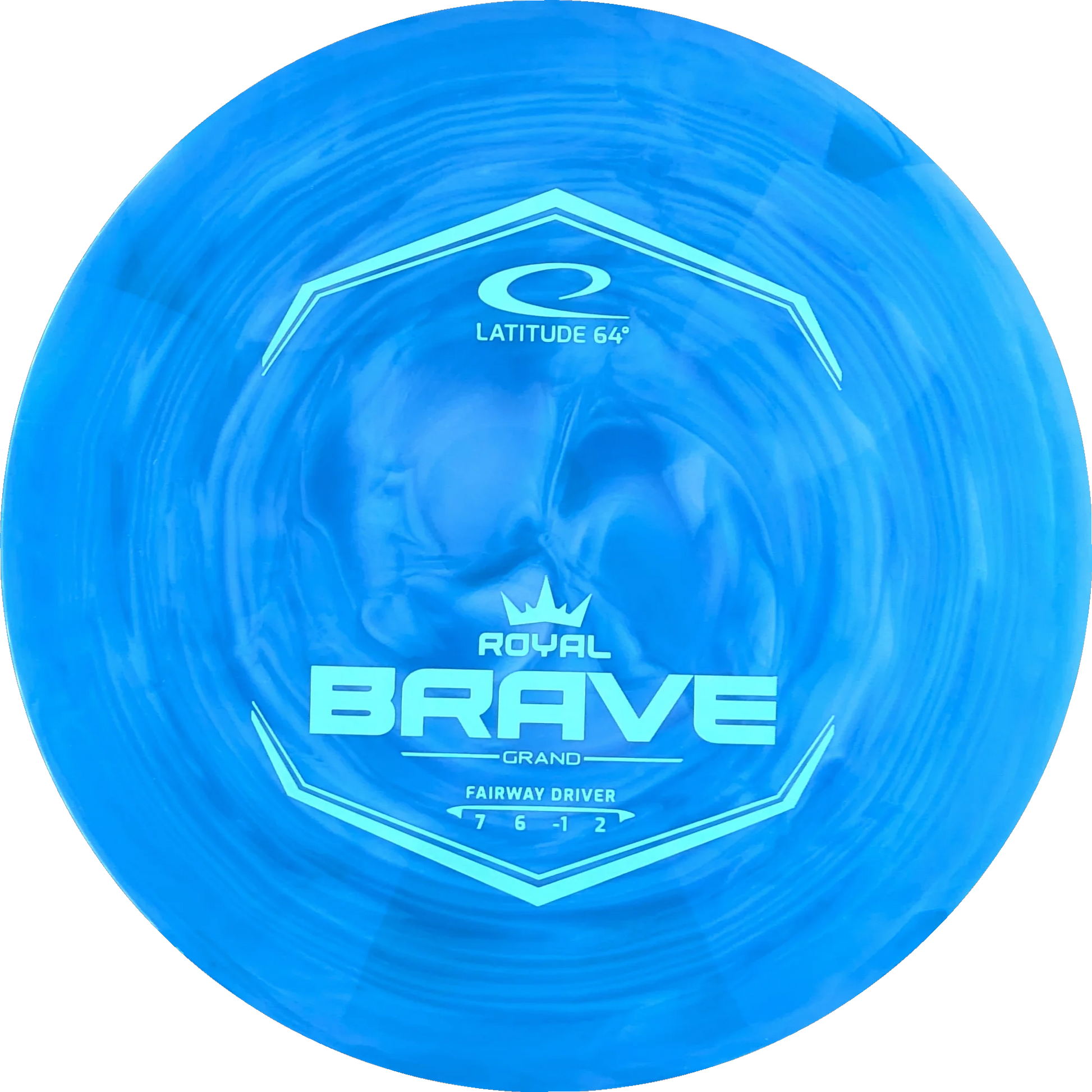 Royal Grand Brave