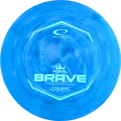 Royal Grand Brave