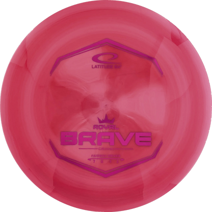 Royal Grand Brave