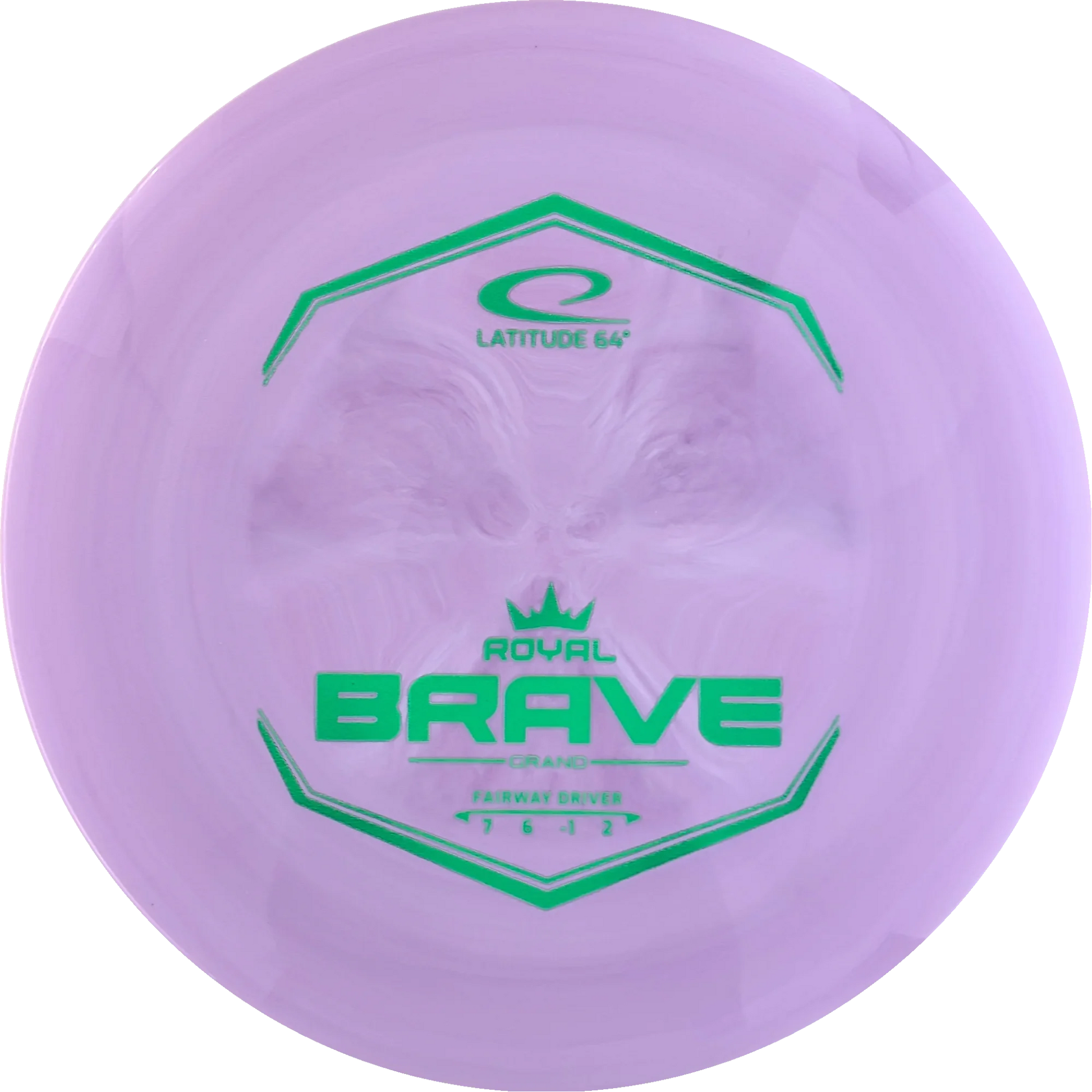 Royal Grand Brave