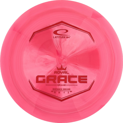 Royal Grand Grace