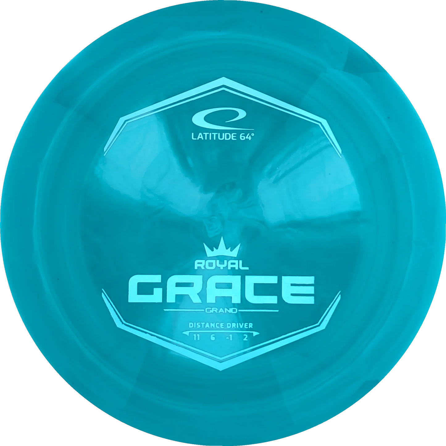 Royal Grand Grace