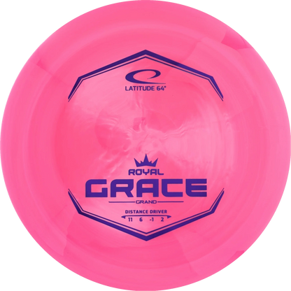 Royal Grand Grace
