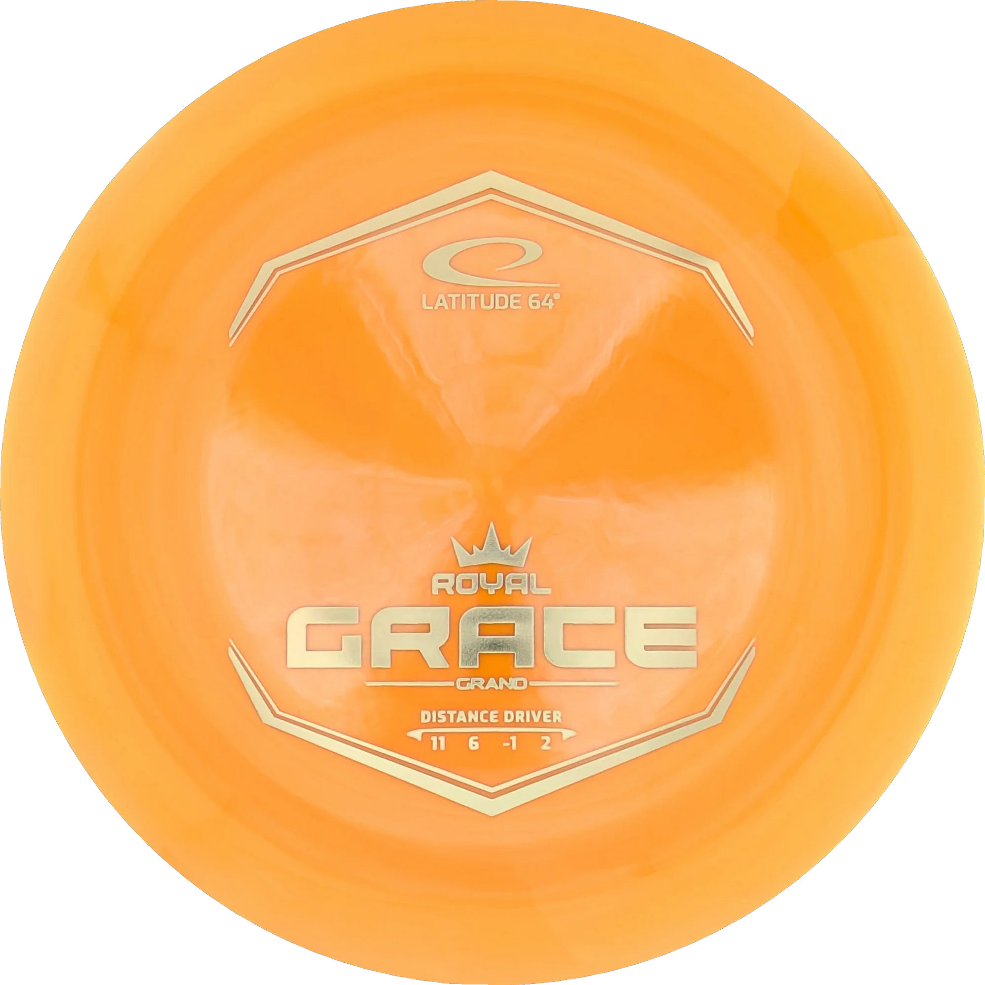 Royal Grand Grace