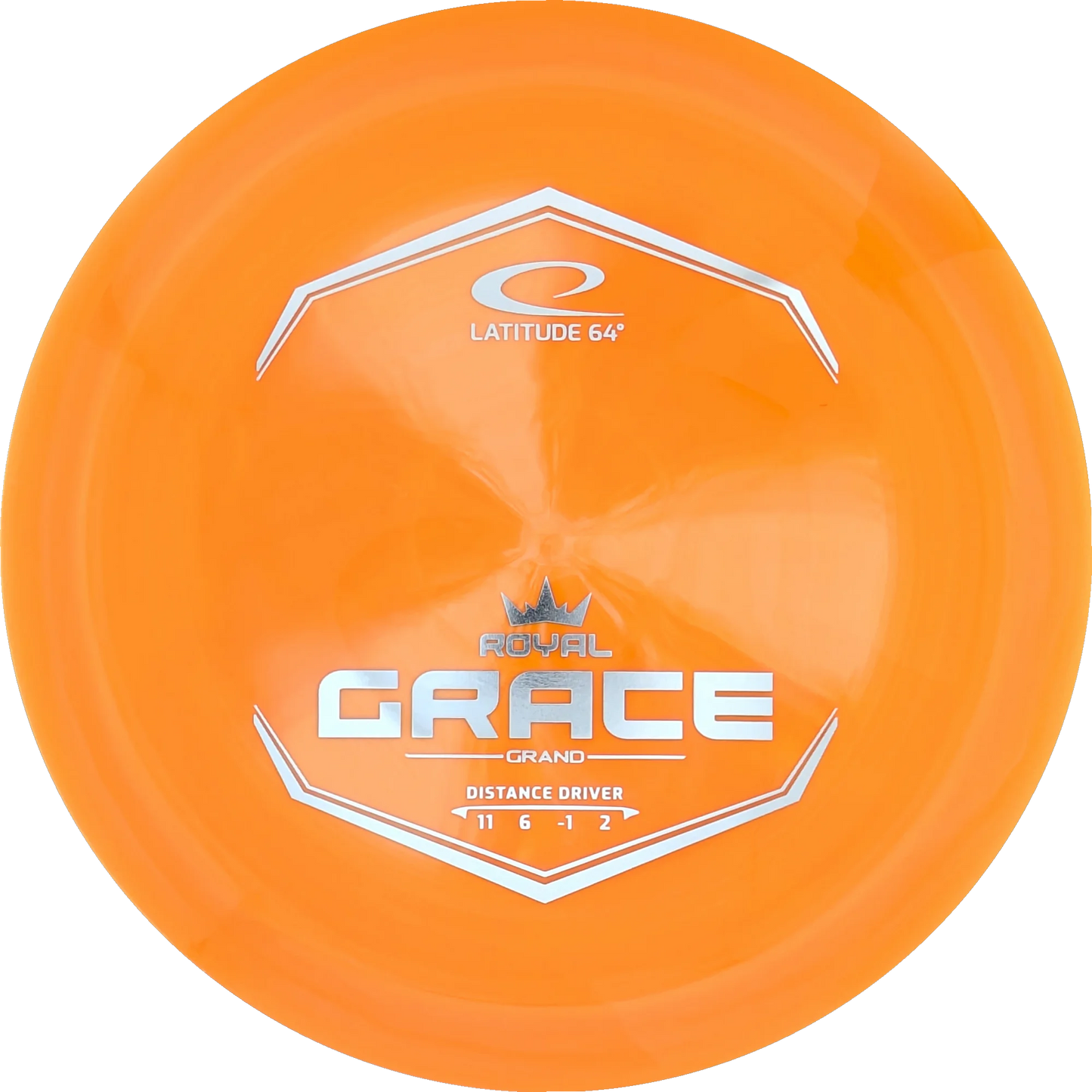 Royal Grand Grace