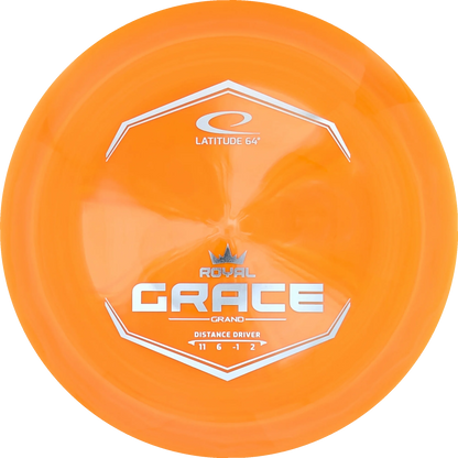 Royal Grand Grace