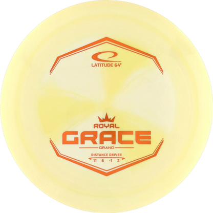 Royal Grand Grace